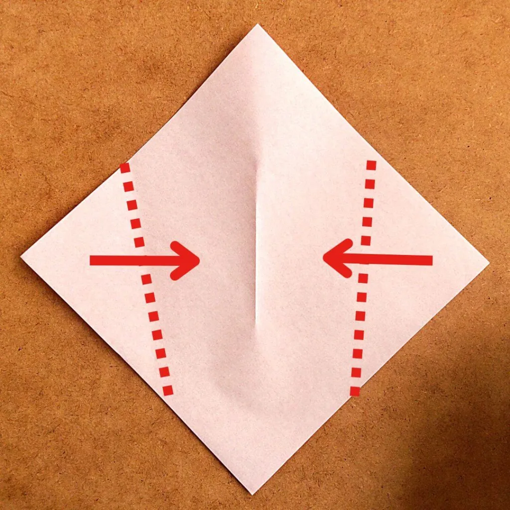 正式なご贈答品につけたい「熨斗 のし 」の作り方