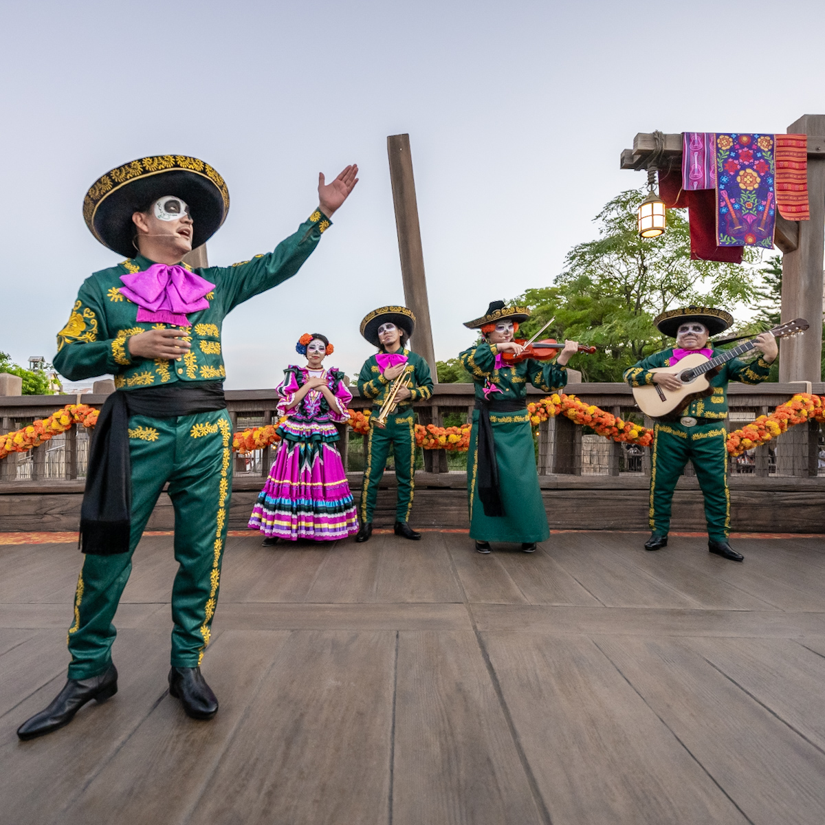 リメンバー・ミー」で描かれたメキシコ文化の正しいところと間違っているところ