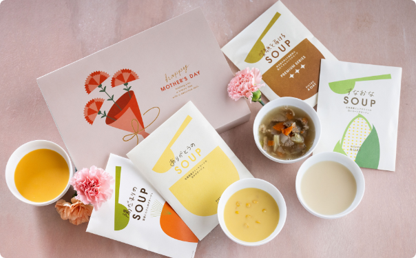 母の日人気プレゼント・ギフト2025花・花以外・年代別のおすすめを厳選MOO:D MARK by ISETAN 伊勢丹