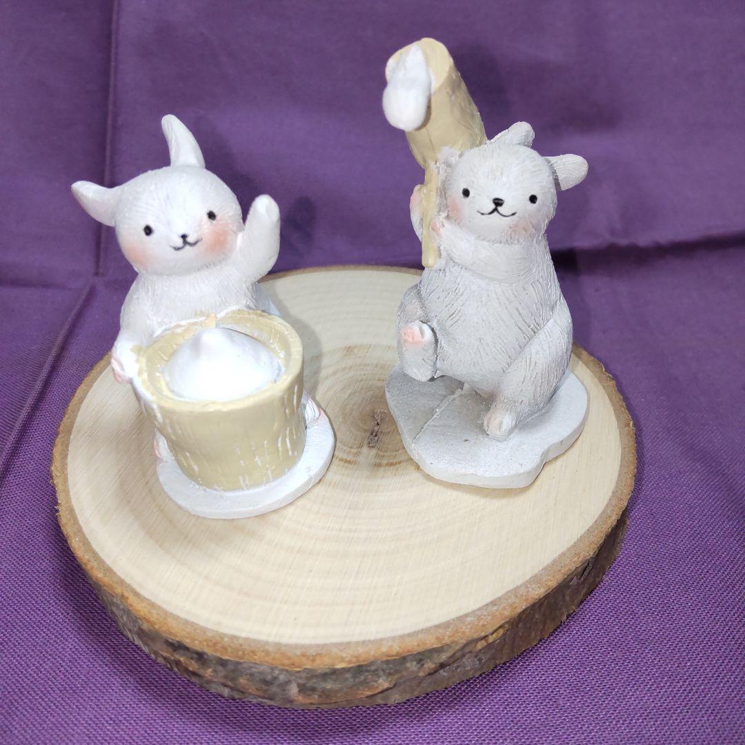 ナガノ産業 ウサギ杵 S Φ6×50cm うさぎ杵 きね キネ 餅つき お餅 お正月 イベント 2428 ナガノ産業 ウサギ杵 S Φ6×50cmうさぎ杵 きね キネ 餅つき お餅 お正月 イベント 2428ダイユーエイト楽天市場店