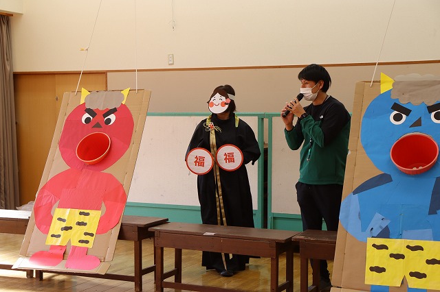 節分の福の神とは何なのか