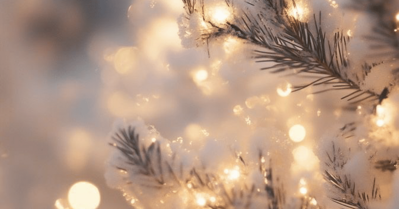 メリークリスマス ＆ ハッピーニューイヤー : BettyAngelica blog