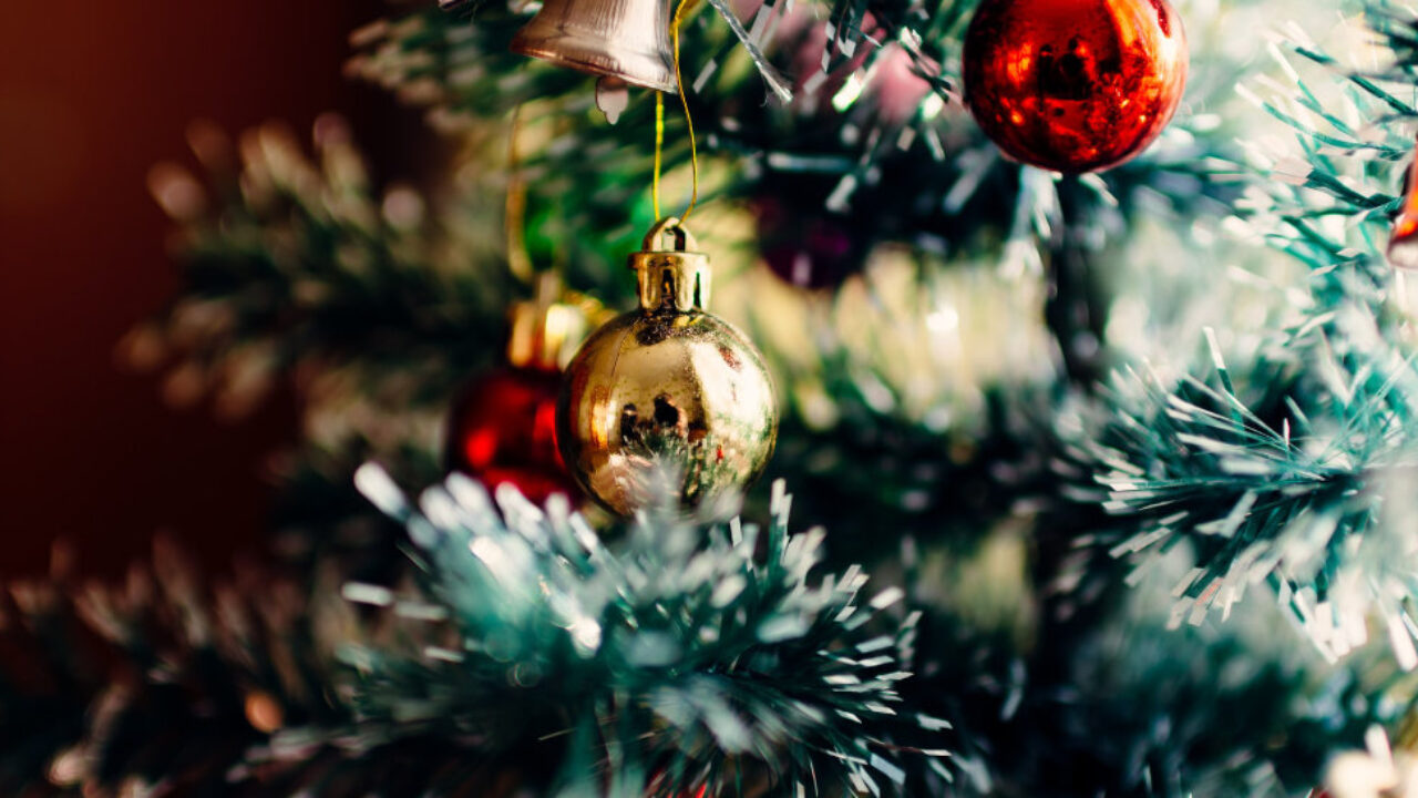 クリスマスツリー 動画素材4759270- フォトライブラリ