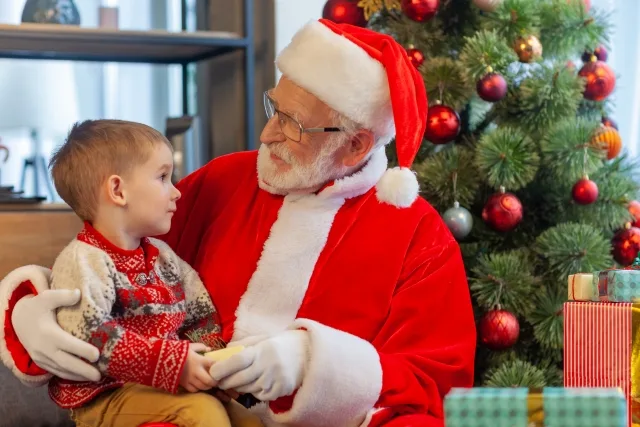 ドイツのクリスマス文化②、ツリーや飾り世界の人に聞いてみた