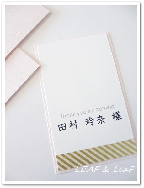 結婚式DIY 切り株とコルクを使って、結婚式の席札を手作りしようみんなのウェディングニュース