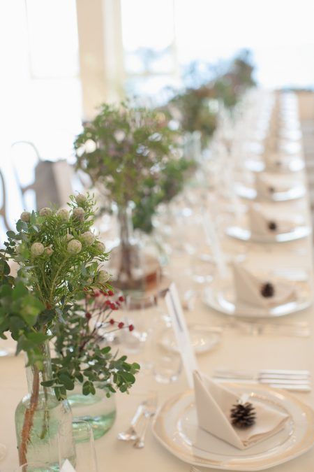 悲惨 装花なしの結婚披露宴を挙げると絶対こうなるから危険結婚Info～マリアージュの森～