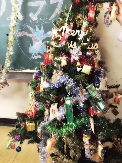 クリスマスシーズンに楽しめる室内遊び5選！保育士を応援する情報サイト 保育と暮らしをすこやかに ほいくらし