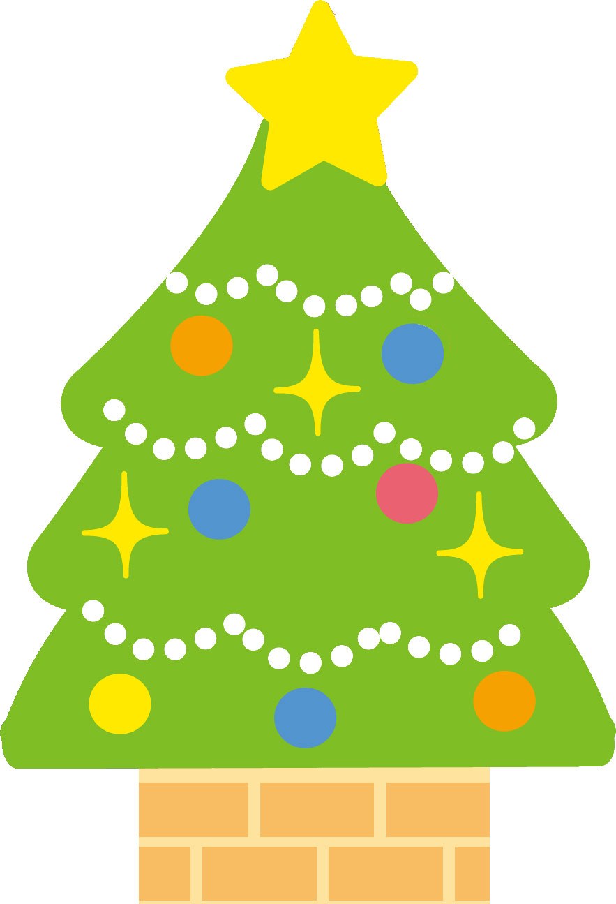 クリスマスのイラスト素材用途にあった画像が見つかるココナラ - ココナラマガジン