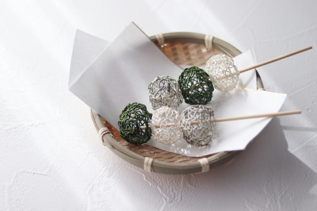 2025年のお月見はいつ？お月見団子の基本レシピと人気5選をご紹介富澤商店 Column