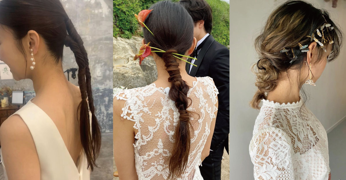 ブライダルヘアメイクコース東京 立川 の美容・ブライダル・ウェディング専門学校東京ビューティー＆ブライダル専門学校