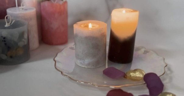 誕生日ろうそく」はどこに売ってる？店舗を調査して実際に使ってお祝いしてみた♪ - はぴなり