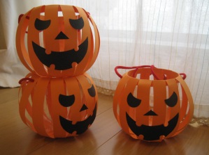 ハロウィン かぼちゃ コスプレ バック かばん ショルダーバック お菓子入れ コスプレ衣装