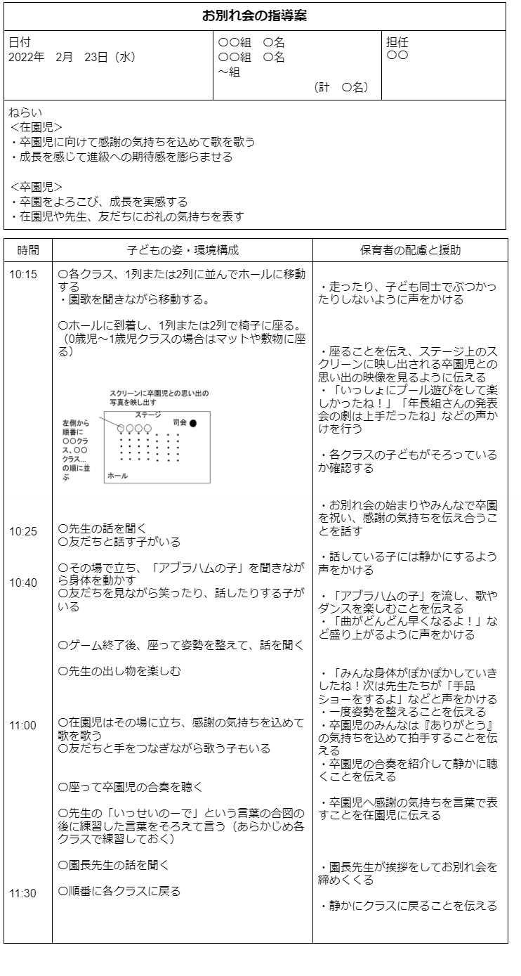 保育園の誕生日会のねらいは？出し物やゲームなど1年中使えるネタ11選！保育士・幼稚園教諭・ベビーシッターの求人専門サービス「ずっと保育士」