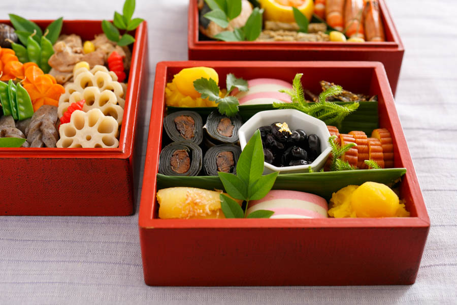 あなたはいくつ知ってる？縁起の良い食べ物で美味しくゲン担ぎ♪ – 株式会社モンテローザ