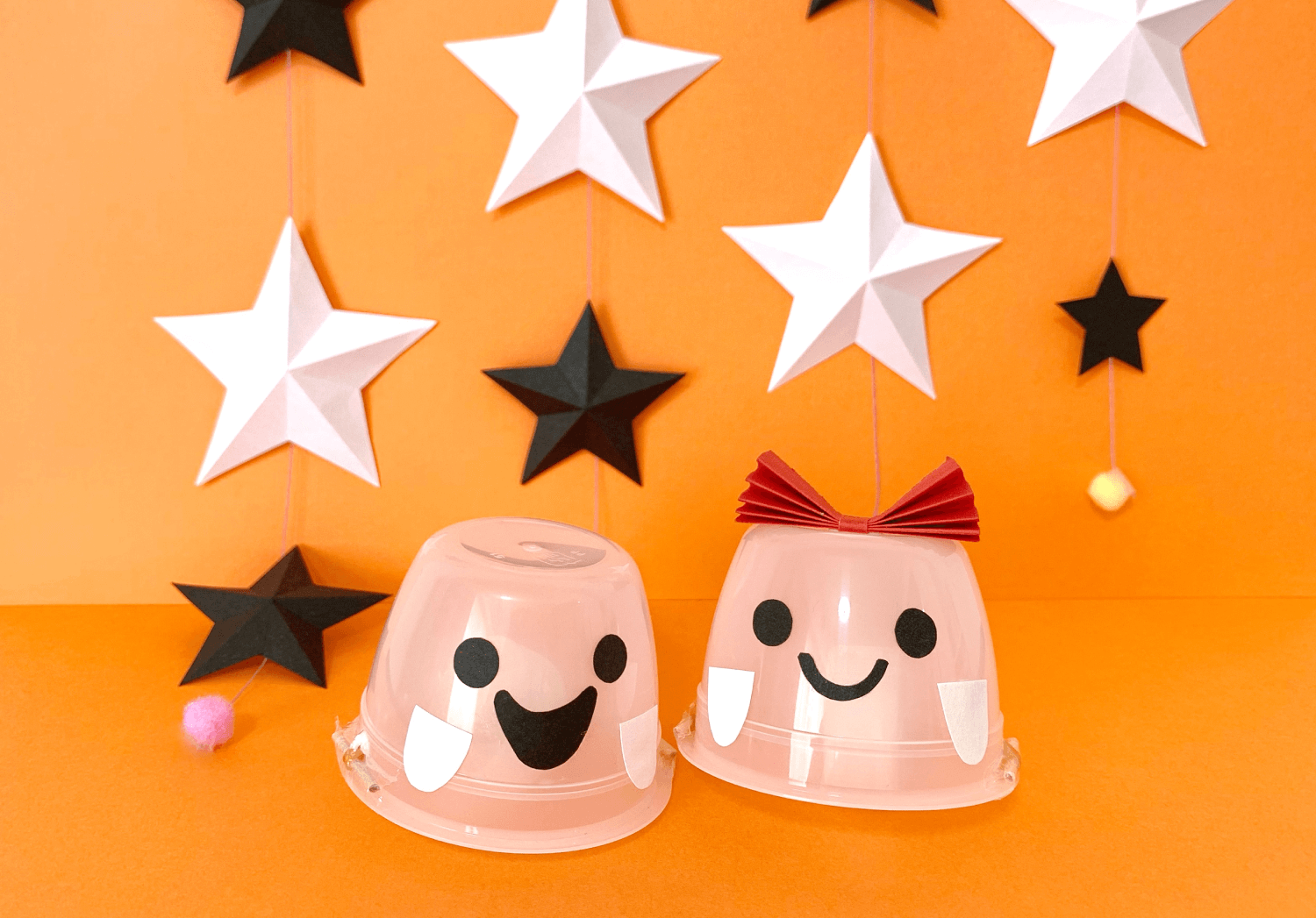 ハッピーハロウィン！！洗心福祉会