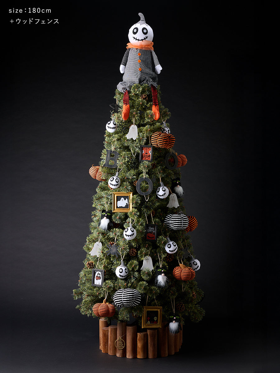 ✩折り紙✩ツリーの作り方✩ハロウィンやクリスマスに✩Origami Tree✩ halloween christmas✩