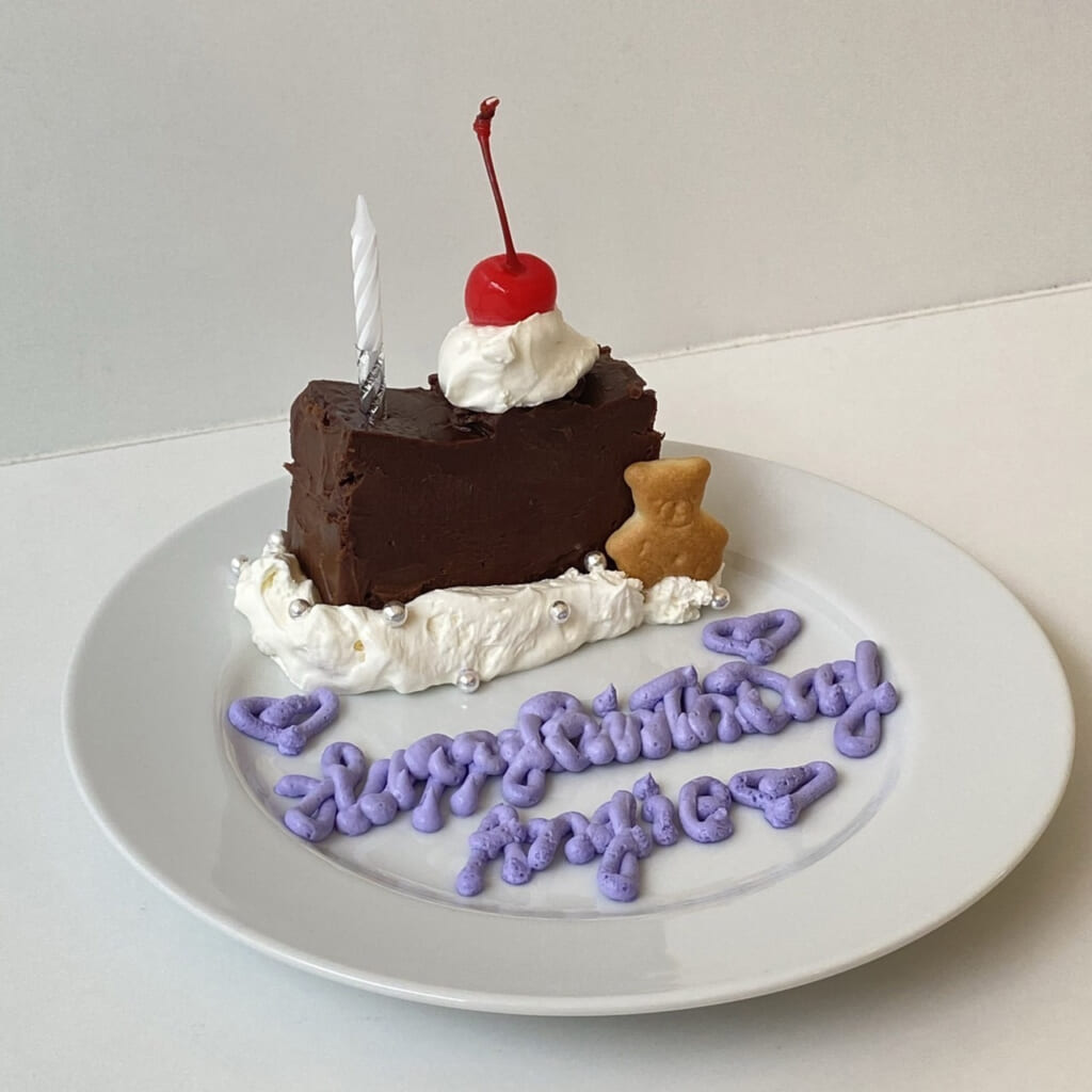 推しケーキ19選！誕生日にオーダーすべきセンイルケーキのおすすめを紹介カラオケうたてん