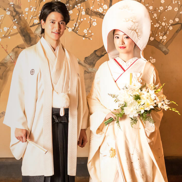 神前式の当日の流れとは？和の結婚式の手順や披露宴を含めた流れも解説 – コラムブラス BRASS ゲストハウス・結婚式場-それぞれの新郎新婦にとって、最高の結婚式を