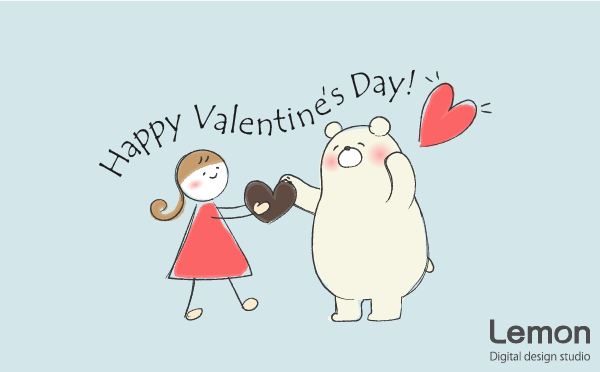 2月のおすすめ無料イラスト！おしゃれでかわいい素材多数！介護アンテナ