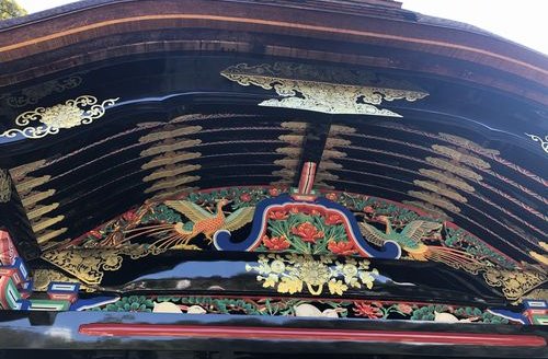 弁財天さま ー 竹生島、天河大弁財天社、厳島神社 – コトバと文化のフォーラム – Castlecliffe