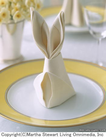 こだわるならとことん！テーブルコーディネートで使えるナフキンの折り方集♪ピア花－PIAHANA－