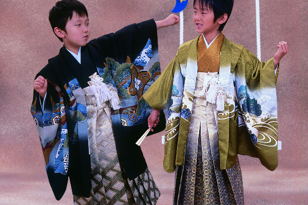 2025年最新版 七五三はいつ？お参り・前撮り・後撮りの日程選び完全ガイド着物ライフスタイル着物ライフスタイル