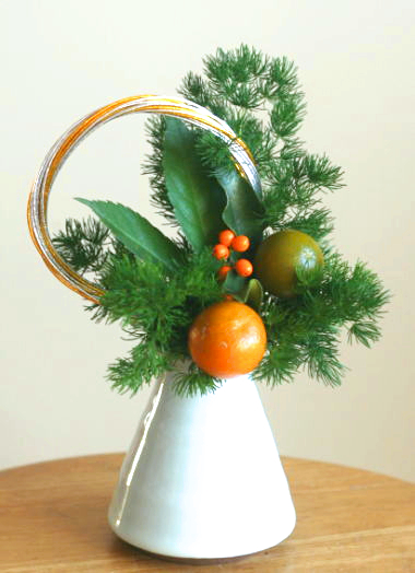 Amazon.co.jp: 日本水引迎春正月飾り祭り飾り生け花花材和風生け花飾りストラップアクセサリー Aタイプ: おもちゃ