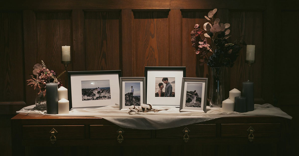 ウェルカムスペースにオススメ！ケージフラワーとは？花嫁ノート