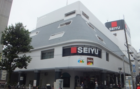 2024年冬、カインズ リヴィン田無店がオープンしますホームセンターのCAINZ 公式企業サイト