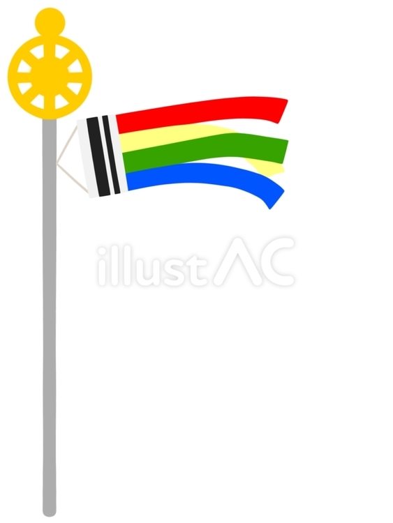 各メーカーの鯉のぼり、吹き流しを単品で販売 – 寿鳳人形の東芸