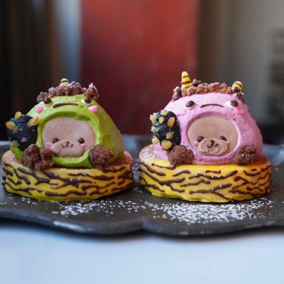 禾グルテンフリー&ビーガンのお菓子🌿 節分レシピ「豆乳プリン」の紹介 🌿 今日は節分にぴったりのヘルシーなデザート、「豆乳プリン」のレシピをご紹介します！アレルギーや食事制限のある方にも安心して楽しめる、体に優しいレシピです。材料1️⃣