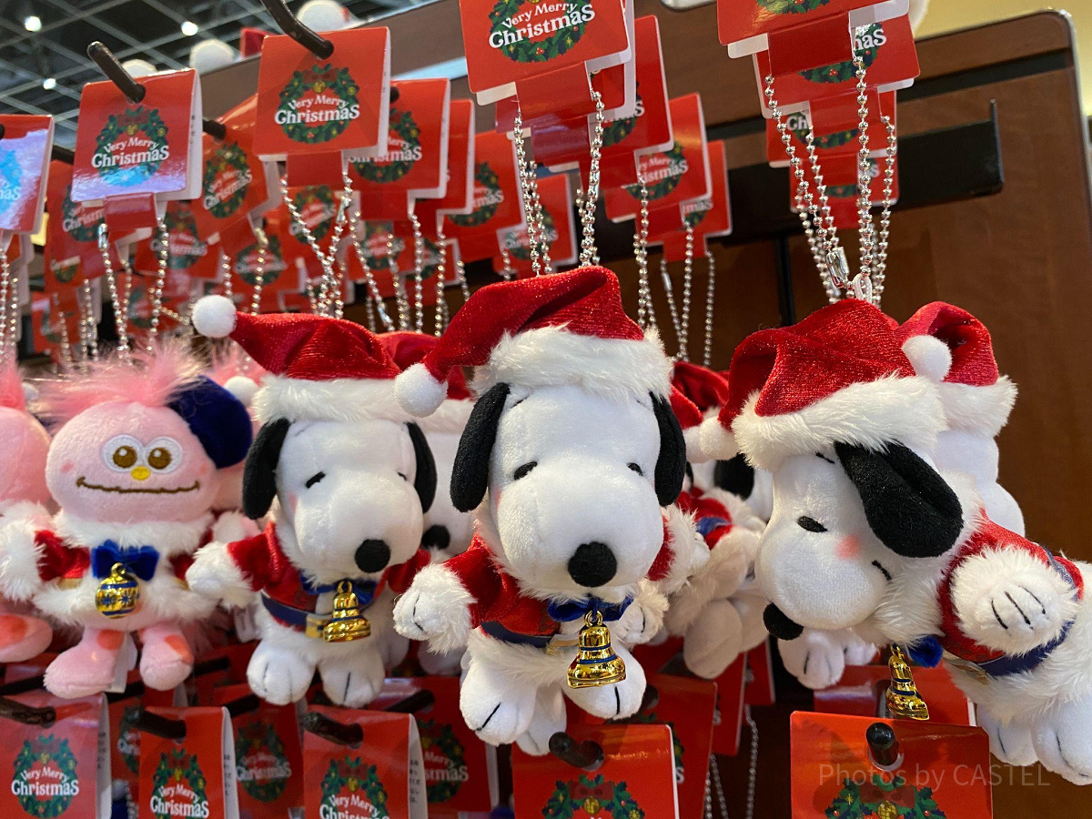 テディベアキーホルダー 可愛い クリスマス 小さなクマ ぬいぐるみキーホルダー卸売・ 問屋・仕入れの専門サイト NETSEA