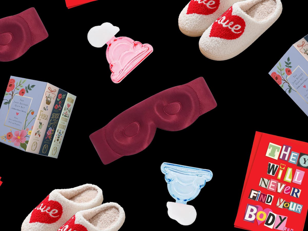 30代女友達が喜ぶ！バレンタインデーのプレゼント特集TANP タンプ