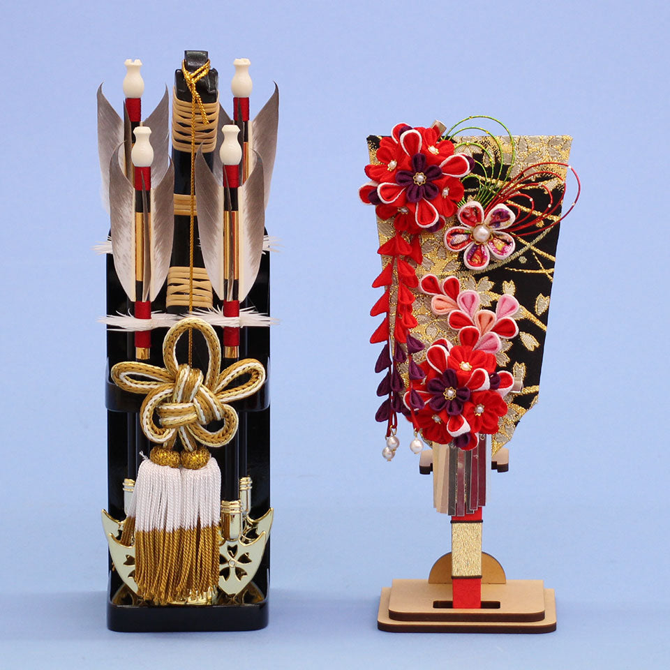 いきがいデイ：作品作り お正月飾り– 長野原町社会福祉協議会