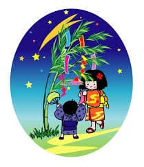 仙台七夕祭りイラスト無料イラスト・フリー素材なら「イラストAC」