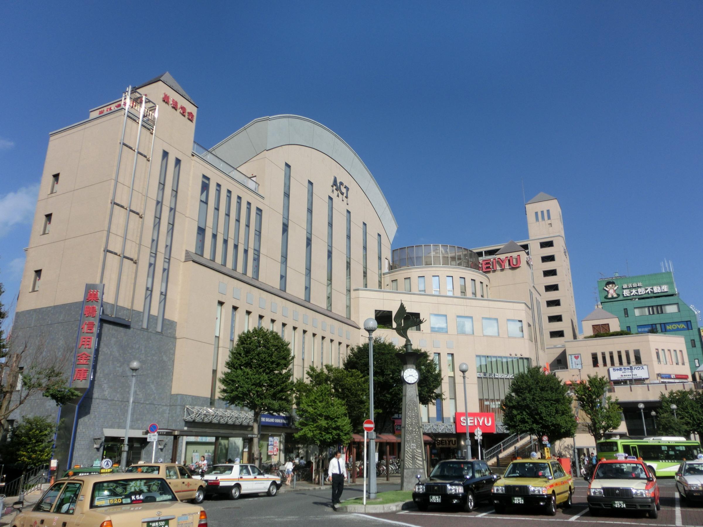 西友news中計第2ステージは｢持たない経営｣､5年間で1000億円投資 – 流通スーパーニュース