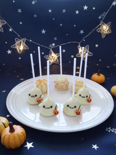 ハロウィンのお菓子レシピ 簡単・人気の手作り特集お菓子・パン材料・ラッピングの通販 cotta＊コッタ