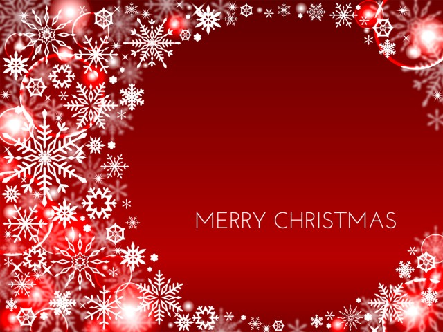 クリスマスのシルエットクイズ・ペープサート PDF 保育で使える無料素材 ほいくisダウンロード