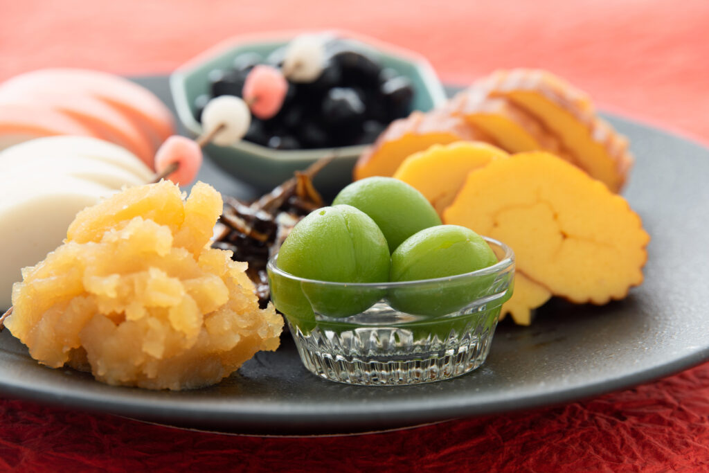 楽天市場 ワンプレート おせちの通販