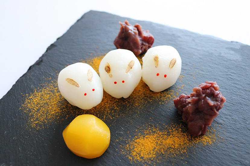 お月見レシピ 炊飯器で作るBIGつくね冠婚葬祭マナーを知るsikisaisai