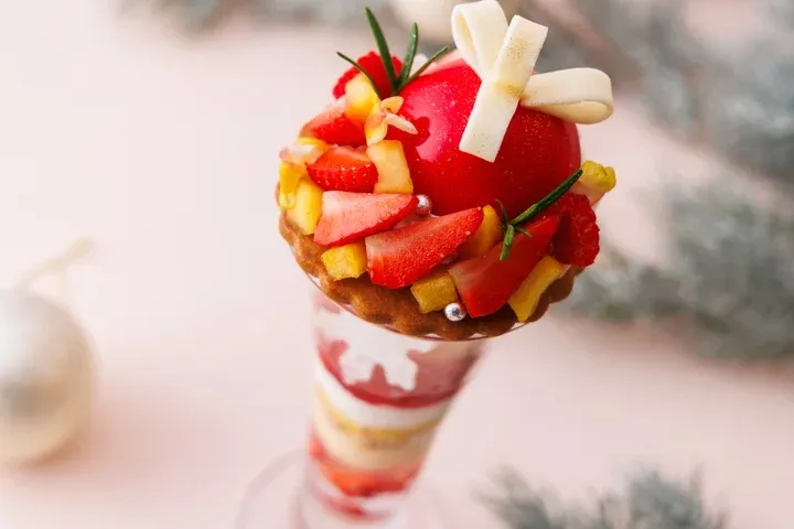 東京期間限定パフェ15選クリスマスパフェや、苺のベアパフェ、フルーツたっぷりの限定パフェなど、都内の期間限定パフェをまとめてご紹介します。https:co-trip.jp article 674618