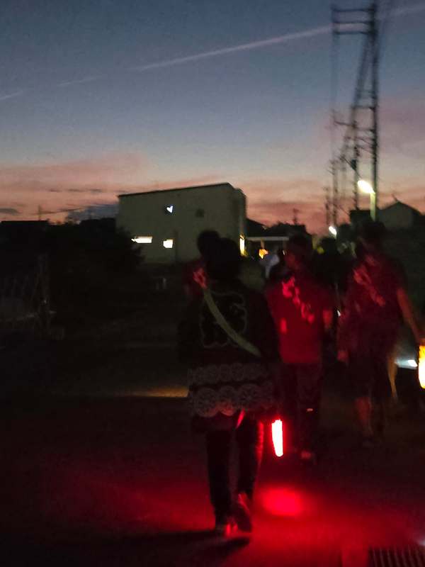 「もーてーこい、もーてーこい」謎多き伝統行事ちょうちん行列 プチ起業するプチ起業家のためのブログプチ起業家ドットコム