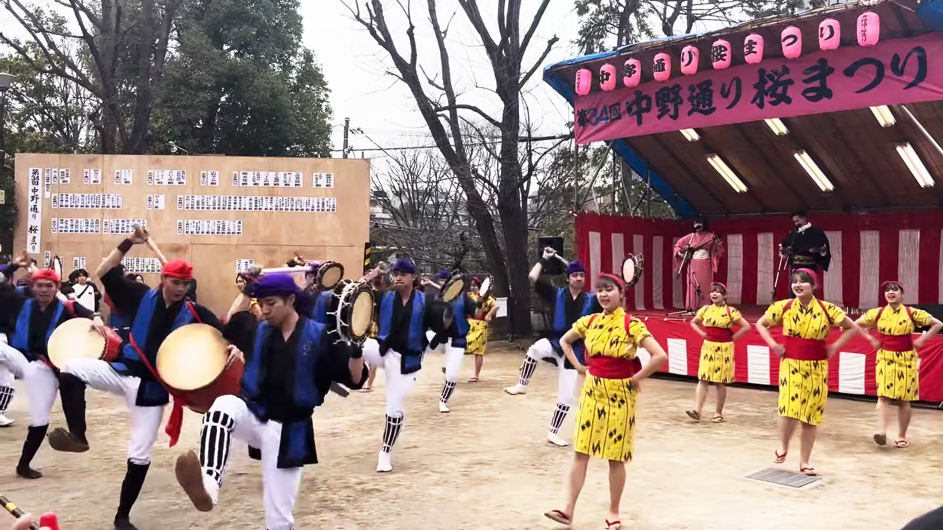 第19回桜新町ねぶたまつり9 21に開催決定！！桜新町商店街振興組合