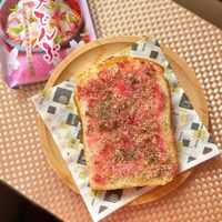 基本からアレンジまで！思わずつくりたくなる「桜でんぶ ひな祭り」のレシピ集クックパッド