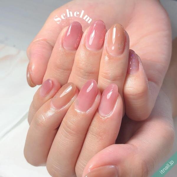 お正月におすすめのネイルデザイン12選華やかな手元でハッピーを招こう♪美的.com