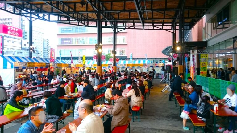 8月3日～8日『有楽町駅前広場「打ち水」ウィーク』ニュース&イベント一般社団法人 有楽町駅周辺まちづくり協議会