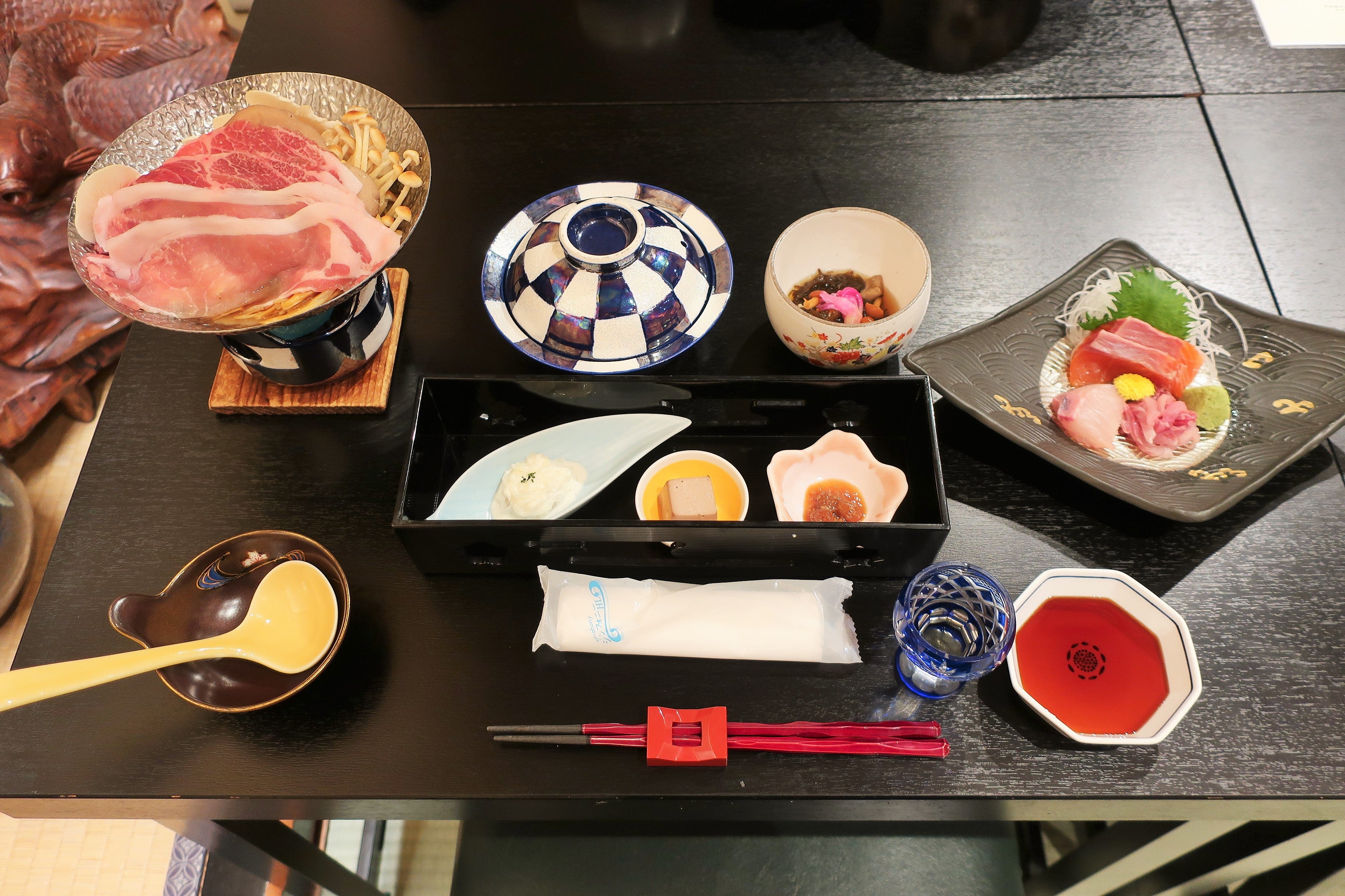 車なし旅 伊香保温泉の石段街で食べ歩き！おすすめグルメを写真付きで紹介ノンリ旅