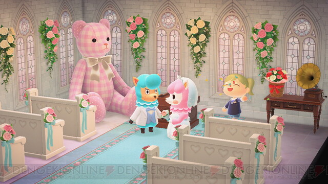 あつ森 マイデザインや夢番地紹介🏝𝕪𝕦𝕪𝕦 on X