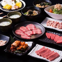 カフェ＆レストランうふふ 長住店