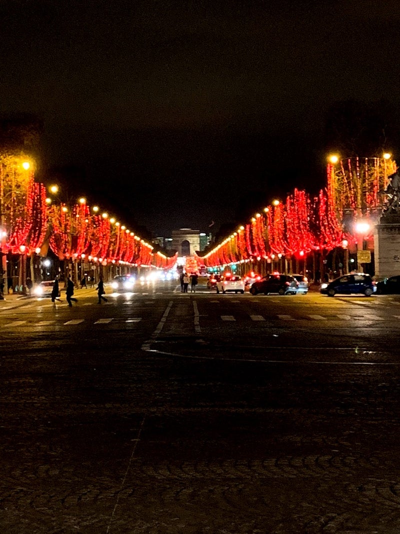 パリのクリスマスから年末、最高の過ごし方を教えます！ - 乗松美奈子の 「ミナコラム」SPUR